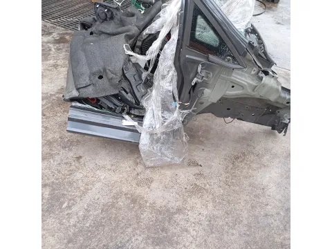 Τροπέτο Εμπρός Κουφάρι για FORD FIESTA SNJA (2008 - 2012) Mk6 (JA8) Hatchback - 5dr 1251 (SNJA *ΔΒ* -  Τροπέτο Εμπρός Κουφάρι για FORD FIESTA SNJA (2008 - 2012) Mk6 (JA8) Hatchback - 5dr 1251 (SNJA *ΔΒ* -