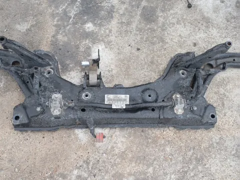Γέφυρα Εμπρός Οριζόντια για FORD FIESTA SNJA (2008 - 2012) Mk6 (JA8) Hatchback - 5dr 1251 (SNJA *ΔΒ* Γέφυρα Εμπρός Οριζόντια για FORD FIESTA SNJA (2008 - 2012) Mk6 (JA8) Hatchback - 5dr 1251 (SNJA *ΔΒ*