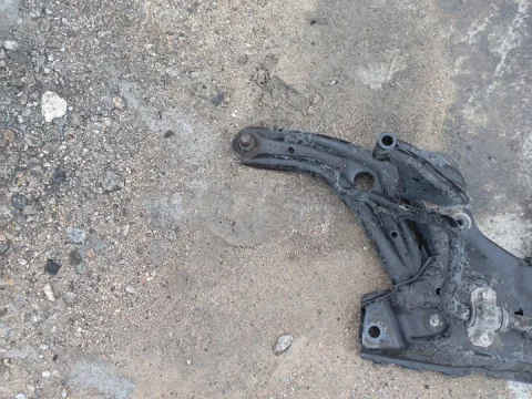 Ψαλίδι Εμπρός Αριστερό για FORD FIESTA SNJA (2008 - 2012) Mk6 (JA8) Hatchback - 5dr 1251 (SNJA *ΔΒ* Ψαλίδι Εμπρός Αριστερό για FORD FIESTA SNJA (2008 - 2012) Mk6 (JA8) Hatchback - 5dr 1251 (SNJA *ΔΒ*