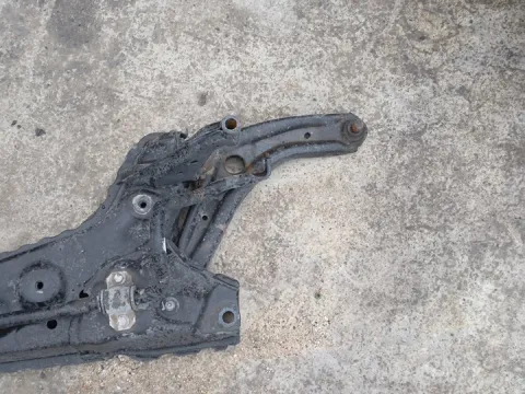 Ψαλίδι Εμπρός Δεξί για FORD FIESTA SNJA (2008 - 2012) Mk6 (JA8) Hatchback - 5dr 1251 (SNJA *ΔΒ* Ψαλίδι Εμπρός Δεξί για FORD FIESTA SNJA (2008 - 2012) Mk6 (JA8) Hatchback - 5dr 1251 (SNJA *ΔΒ*