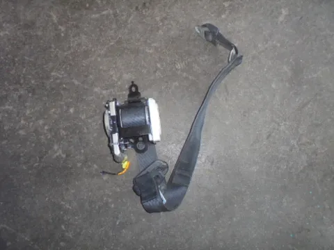 Ζώνη Ασφαλείας Εμπρός Αριστερή για FORD RANGER (2010 - 2012) Pick-Up - 4WD - 4dr Τετράπορτο  Ζώνη Ασφαλείας Εμπρός Αριστερή για FORD RANGER (2010 - 2012) Pick-Up - 4WD - 4dr Τετράπορτο