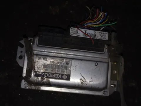 Εγκέφαλος Κινητήρα 3910622160 για HYUNDAI GETZ (2006 - 2009 ) (TB)  Εγκέφαλος Κινητήρα 3910622160 για HYUNDAI GETZ (2006 - 2009 ) (TB)