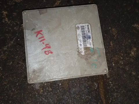 Εγκέφαλος Κινητήρα 0261204243 2371074B05 για NISSAN MICRA (1998 - 2000) (K11)  Εγκέφαλος Κινητήρα 0261204243 2371074B05 για NISSAN MICRA (1998 - 2000) (K11)