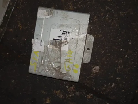 Εγκέφαλος Κινητήρα MECN207 237102N305 για NISSAN ALMERA (1995 - 1998) (N15)  Εγκέφαλος Κινητήρα MECN207 237102N305 για NISSAN ALMERA (1995 - 1998) (N15)