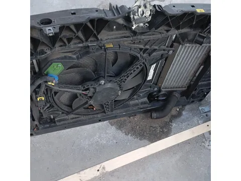 Μούρη (με καπό και φτερά) για FIAT PANDA (2012 - ) ( ) Hatchback - 5dr *Γ* -  Μούρη (με καπό και φτερά) για FIAT PANDA (2012 - ) ( ) Hatchback - 5dr *Γ* -