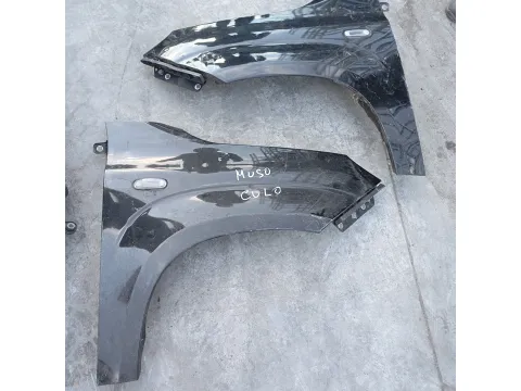 Μούρη (με καπό και φτερά) για FIAT PANDA (2012 - ) ( ) Hatchback - 5dr *Γ* -  Μούρη (με καπό και φτερά) για FIAT PANDA (2012 - ) ( ) Hatchback - 5dr *Γ* -