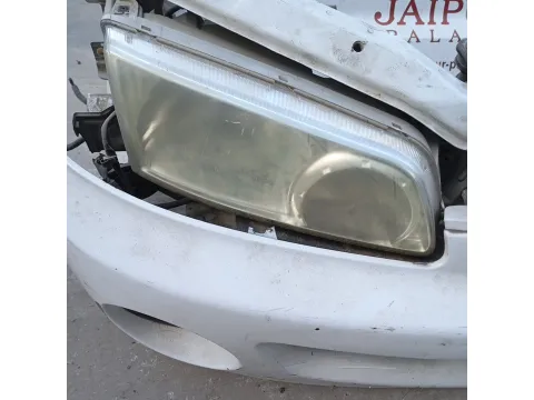 Μούρη (με καπό και φτερά) για HYUNDAI H-1 STAREX (2001 - 2007) Mini Van *Γ* -  Μούρη (με καπό και φτερά) για HYUNDAI H-1 STAREX (2001 - 2007) Mini Van *Γ* -