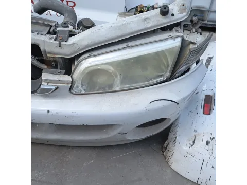 Μούρη (με καπό και φτερά) για HYUNDAI H-1 STAREX (2001 - 2007) Mini Van *Γ* -  Μούρη (με καπό και φτερά) για HYUNDAI H-1 STAREX (2001 - 2007) Mini Van *Γ* -