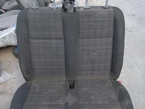 Καθίσματα Εμπρός Δεξί Διπλό για MERCEDES VITO (2015 - 2020) (W447) Van *ΝΕΑ ΓΕΝΙΑ* Καθίσματα Εμπρός Δεξί Διπλό για MERCEDES VITO (2015 - 2020) (W447) Van *ΝΕΑ ΓΕΝΙΑ*