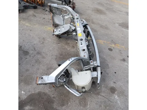 Μετώπη Εμπρός Με Ψυγεία για TOYOTA YARIS VERSO (1999 - 2002) (XP20) MPV - ΠΟΛΥΜΟΡΦΙΚΑ - 5dr , (2002 - 2004) (XP20)  *Γ* -  Μετώπη Εμπρός Με Ψυγεία για TOYOTA YARIS VERSO (1999 - 2002) (XP20) MPV - ΠΟΛΥΜΟΡΦΙΚΑ - 5dr , (2002 - 2004) (XP20)  *Γ* -