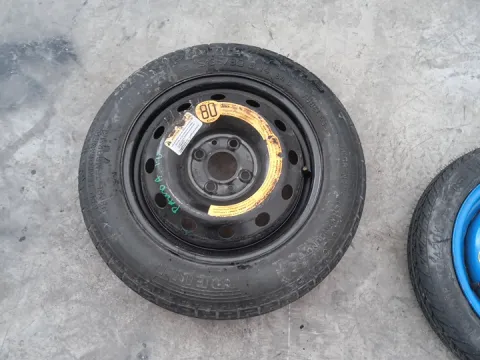 Ρεζέρβα 135/80R14 PIRELLI  για FIAT PANDA (2012 - ) ( ) Hatchback - 5dr *ΔΒ* Ρεζέρβα 135/80R14 PIRELLI  για FIAT PANDA (2012 - ) ( ) Hatchback - 5dr *ΔΒ*