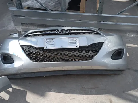 Προφυλακτήρας Εμπρός για HYUNDAI i10 (2012 - 2014) ( ) Hatchback - 5dr  Προφυλακτήρας Εμπρός για HYUNDAI i10 (2012 - 2014) ( ) Hatchback - 5dr