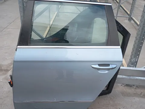 Πόρτα Πίσω Αριστερή για VW PASSAT (2005 - 2011) (3C2) S-Wagon - 5dr *Ε* Πόρτα Πίσω Αριστερή για VW PASSAT (2005 - 2011) (3C2) S-Wagon - 5dr *Ε*