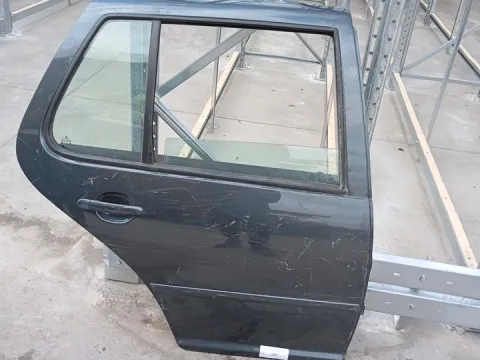 Πόρτα Πίσω Δεξιά για VW GOLF (1998 - 2004) Mk4 (1J1) S-Wagon - 5dr (1J5) *Ε* Πόρτα Πίσω Δεξιά για VW GOLF (1998 - 2004) Mk4 (1J1) S-Wagon - 5dr (1J5) *Ε*