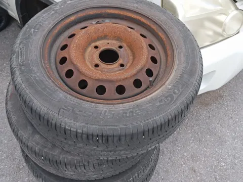 Ζαντολάστιχο 4ΑΔΑ 195/60R15 PETTAS *4019* για NISSAN ALMERA (2000 - 2002) (N16) Hatchback - 5dr *ΔΒ* Ζαντολάστιχο 4ΑΔΑ 195/60R15 PETTAS *4019* για NISSAN ALMERA (2000 - 2002) (N16) Hatchback - 5dr *ΔΒ*