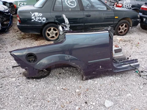 Τροπέτο, Πίσω, Χωρίς Άξονα για FORD, FOCUS, ( 2004 - 2008 ) Mk2a ( DA3 - C307 ), Coupe - Cabrio - 2dr, ( 2008 - 2010 ) Mk2b ( DA3 - C307 ) *Δ* Τροπέτο, Πίσω, Χωρίς Άξονα για FORD, FOCUS, ( 2004 - 2008 ) Mk2a ( DA3 - C307 ), Coupe - Cabrio - 2dr, ( 2008 - 2010 ) Mk2b ( DA3 - C307 ) *Δ*