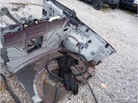 Τροπέτο, Πίσω, Χωρίς Άξονα για FORD, FOCUS, ( 2004 - 2008 ) Mk2a ( DA3 - C307 ), Coupe - Cabrio - 2dr, ( 2008 - 2010 ) Mk2b ( DA3 - C307 ) *Δ* -  Τροπέτο, Πίσω, Χωρίς Άξονα για FORD, FOCUS, ( 2004 - 2008 ) Mk2a ( DA3 - C307 ), Coupe - Cabrio - 2dr, ( 2008 - 2010 ) Mk2b ( DA3 - C307 ) *Δ* -
