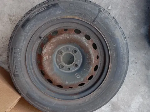 Ζαντολάστιχο PIRELLI 185/65/R14 για HYUNDAI GETZ (2006 - 2009 ) (TB) *Δ* Ζαντολάστιχο PIRELLI 185/65/R14 για HYUNDAI GETZ (2006 - 2009 ) (TB) *Δ*