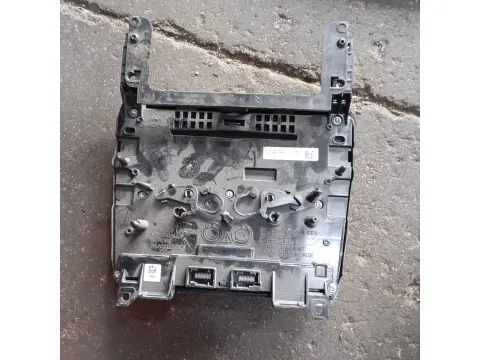 Χειριστήρια Καλοριφέρ 9666395977 για CITROEN C4 (2012- 2015) ( ) Hatchback - 5dr  -  Χειριστήρια Καλοριφέρ 9666395977 για CITROEN C4 (2012- 2015) ( ) Hatchback - 5dr  -