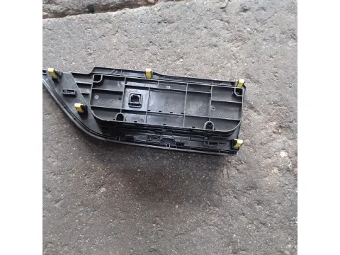 Χειριστήρια Καλοριφέρ 75F542 για TOYOTA AURIS (2013 - 2015) Hatchback - 5dr  -  Χειριστήρια Καλοριφέρ 75F542 για TOYOTA AURIS (2013 - 2015) Hatchback - 5dr  -