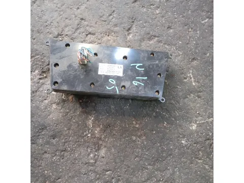 Χειριστήρια Καλοριφέρ 28395BN800 για NISSAN ALMERA (2000 - 2002) (N16) Hatchback - 5dr  -  Χειριστήρια Καλοριφέρ 28395BN800 για NISSAN ALMERA (2000 - 2002) (N16) Hatchback - 5dr  -