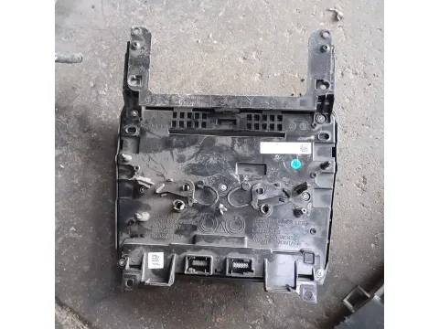 Χειριστήρια Καλοριφέρ 9666395977  για CITROEN C4 (2012- 2015) ( ) Hatchback - 5dr  -  Χειριστήρια Καλοριφέρ 9666395977  για CITROEN C4 (2012- 2015) ( ) Hatchback - 5dr  -