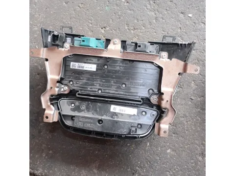 Χειριστήρια Καλοριφέρ 13273097 για OPEL INSIGNIA (2008 - 2014) Hatchback - 5dr  -  Χειριστήρια Καλοριφέρ 13273097 για OPEL INSIGNIA (2008 - 2014) Hatchback - 5dr  -