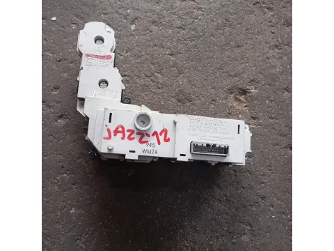 Χειριστήρια Καλοριφέρ D08Y1 για HONDA JAZZ (2008 - 2011) (GE) Hatchback - 5dr  -  Χειριστήρια Καλοριφέρ D08Y1 για HONDA JAZZ (2008 - 2011) (GE) Hatchback - 5dr  -