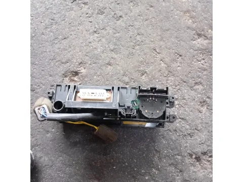 Χειριστήρια Καλοριφέρ για SSANGYONG MUSSO (1995 - 1999) (FJ) SUV- ΕΚΤΟΣ ΔΡΟΜΟΥ - 5dr , KORANDO (1997 - 1999) (KJ) SUV - ΕΚΤΟΣ ΔΡΟΜΟΥ - 3dr  - 