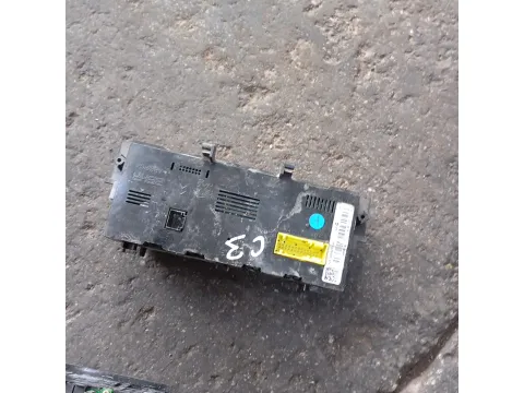 Χειριστήρια Καλοριφέρ  96831720ΧΤ02 για CITROEN C3 (2010 - 2014) Hatchback - 5dr , DS3 Hatchback - 3dr  -  Χειριστήρια Καλοριφέρ  96831720ΧΤ02 για CITROEN C3 (2010 - 2014) Hatchback - 5dr , DS3 Hatchback - 3dr  -