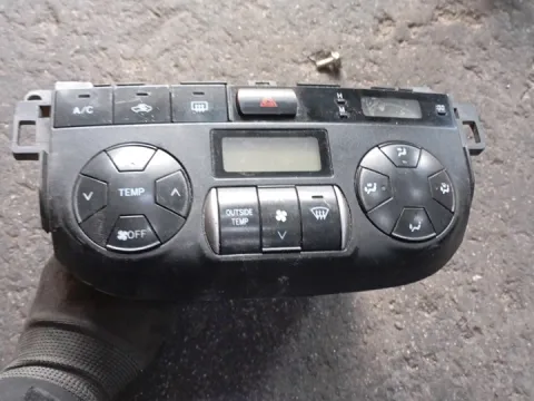 Χειριστήρια Καλοριφέρ  8865042160 για TOYOTA RAV-4 (2004 - 2005) (XA20) SUV- ΕΚΤΟΣ ΔΡΟΜΟΥ- 5dr  Χειριστήρια Καλοριφέρ  8865042160 για TOYOTA RAV-4 (2004 - 2005) (XA20) SUV- ΕΚΤΟΣ ΔΡΟΜΟΥ- 5dr