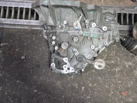 Κιβώτιο Ταχυτήτων (Σασμάν) Χειροκίνητο για TOYOTA YARIS (2009 - 20120) 1ND  (XP90) Hatchback - 3dr 1400 (1ND-TV) Diesel 90 (NLP90) D-4D  Κιβώτιο Ταχυτήτων (Σασμάν) Χειροκίνητο για TOYOTA YARIS (2009 - 20120) 1ND  (XP90) Hatchback - 3dr 1400 (1ND-TV) Diesel 90 (NLP90) D-4D
