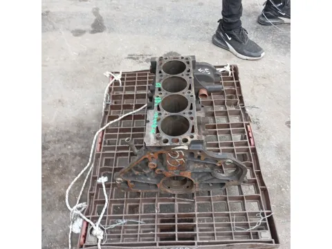 Κινητήρας Κορμός  Χωρίς Καπάκι ( Για Ανταλλακτικά ) για CHEVROLET - DAEWOO NUBIRA F16D  (2003 - 2005) (J200) S-Wagon - 5dr 1600 F16D3 petrol 109 ( Νέα Γενιά ) *ΠΑΛΕΤΑ 382* -  Κινητήρας Κορμός  Χωρίς Καπάκι ( Για Ανταλλακτικά ) για CHEVROLET - DAEWOO NUBIRA F16D  (2003 - 2005) (J200) S-Wagon - 5dr 1600 F16D3 petrol 109 ( Νέα Γενιά ) *ΠΑΛΕΤΑ 382* -