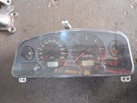Κοντέρ για TOYOTA AVENSIS (2000 - 2003) (T220) Sedan - 4dr 1600 3ZZ-FE petrol 110 VVT-i  Κοντέρ για TOYOTA AVENSIS (2000 - 2003) (T220) Sedan - 4dr 1600 3ZZ-FE petrol 110 VVT-i