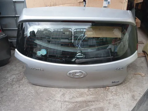 Πορτ-Μπαγκάζ για HYUNDAI i10 (2014 - 2019) Hatchback - 5dr *Γ*