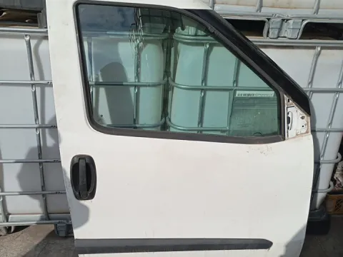Πόρτα Εμπρός Δεξιά για FIAT DOBLO (2010 - 2015) (152) MPV ΠΟΛΥΜΟΡΦΙΚΑ 5dr Combi *Γ* Πόρτα Εμπρός Δεξιά για FIAT DOBLO (2010 - 2015) (152) MPV ΠΟΛΥΜΟΡΦΙΚΑ 5dr Combi *Γ*