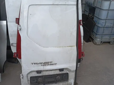 Πόρτα Πίσω Αριστερή Δίφυλλη Χ.Τζάμι για FORD TRANSIT CONNECT TOURNEO (2014 - ) Van *Γ Πόρτα Πίσω Αριστερή Δίφυλλη Χ.Τζάμι για FORD TRANSIT CONNECT TOURNEO (2014 - ) Van *Γ