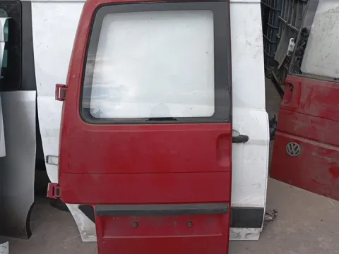 Πόρτα Πίσω Αριστερή Δίφυλλη Με Τζάμι για VW TRANSPORTER (1991 - 1996) (70X) (T4) Van , (1997 - 2003) (70X) (T4) *Γ* Πόρτα Πίσω Αριστερή Δίφυλλη Με Τζάμι για VW TRANSPORTER (1991 - 1996) (70X) (T4) Van , (1997 - 2003) (70X) (T4) *Γ*