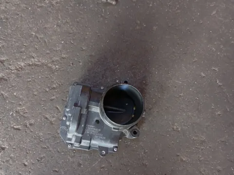 Σώμα Πεταλούδας A2C53386322 για BMW 1 Series (2012- 2015)  Σώμα Πεταλούδας A2C53386322 για BMW 1 Series (2012- 2015)