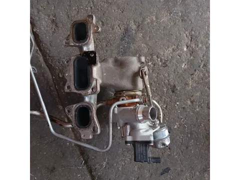 Τουρμπίνα H8201439411 για NISSAN JUKE (2014 - 2019) (F15) ΠΑΛΕΤΑ 10 *ΝΕΑ ΓΕΝΙΑ* -  Τουρμπίνα H8201439411 για NISSAN JUKE (2014 - 2019) (F15) ΠΑΛΕΤΑ 10 *ΝΕΑ ΓΕΝΙΑ* -