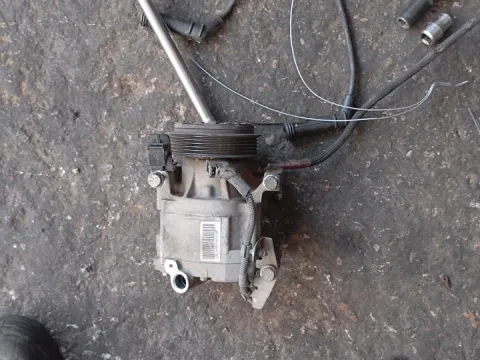 Συμπιεστής A-C (Κομπρέσορας) για FIAT PANDA (2012 - ) ( ) Hatchback - 5dr 1200 Petrol (169A4.000) 8V 69hp  Συμπιεστής A-C (Κομπρέσορας) για FIAT PANDA (2012 - ) ( ) Hatchback - 5dr 1200 Petrol (169A4.000) 8V 69hp