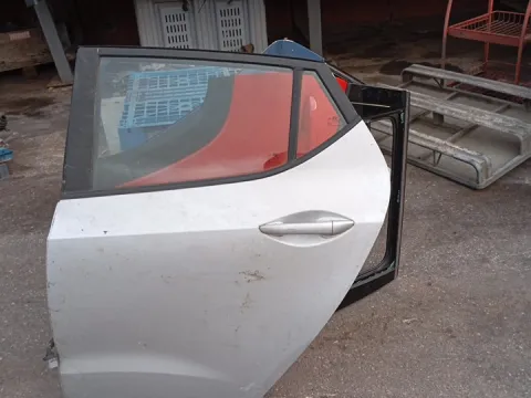 Πόρτα Πίσω Αριστερή για HYUNDAI i10 (2014 - 2019) Hatchback - 5dr 
