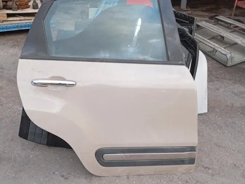 Πόρτα Πίσω Δεξιά για FIAT 500 (2012 - ) (L) MPV - ΠΟΛΥΜΟΡΦΙΚΑ - 5dr *Γ* Πόρτα Πίσω Δεξιά για FIAT 500 (2012 - ) (L) MPV - ΠΟΛΥΜΟΡΦΙΚΑ - 5dr *Γ*