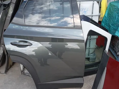 Πόρτα Πίσω Δεξιά για HYUNDAI TUCSON (2020 -) (NX4) SUV- ΕΚΤΟΣ ΔΡΟΜΟΥ - 5dr  Πόρτα Πίσω Δεξιά για HYUNDAI TUCSON (2020 -) (NX4) SUV- ΕΚΤΟΣ ΔΡΟΜΟΥ - 5dr