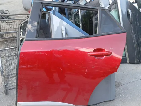 Πόρτα Πίσω Αριστερή για PEUGEOT 2008 (2019 - ) MPV - ΠΟΛΥΜΟΡΦΙΚΑ - 5dr *Γ* Πόρτα Πίσω Αριστερή για PEUGEOT 2008 (2019 - ) MPV - ΠΟΛΥΜΟΡΦΙΚΑ - 5dr *Γ*