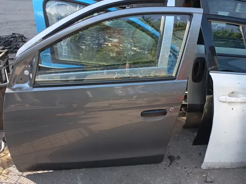 Πόρτα Εμπρός Αριστερή για MITSUBISHI SPACE STAR (2013 - 2016) MPV - ΠΟΛΥΜΟΡΦΙΚΑ - 5dr *Ε* Πόρτα Εμπρός Αριστερή για MITSUBISHI SPACE STAR (2013 - 2016) MPV - ΠΟΛΥΜΟΡΦΙΚΑ - 5dr *Ε*