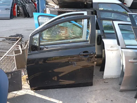 Πόρτα Εμπρός Αριστερή για TOYOTA YARIS (2006 - 2009) (KL9) Hatchback - 5dr *Ε* Πόρτα Εμπρός Αριστερή για TOYOTA YARIS (2006 - 2009) (KL9) Hatchback - 5dr *Ε*