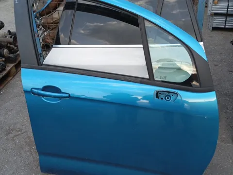 Πόρτα Εμπρός Δεξιά για CITROEN C3 (2010 - 2014) Hatchback - 5dr *Γ* Πόρτα Εμπρός Δεξιά για CITROEN C3 (2010 - 2014) Hatchback - 5dr *Γ*