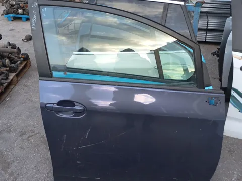 Πόρτα Εμπρός Δεξιά για TOYOTA VERSO S (2011 - 2014) Mpv 5dr *Ε* Πόρτα Εμπρός Δεξιά για TOYOTA VERSO S (2011 - 2014) Mpv 5dr *Ε*