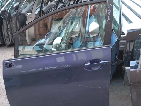 Πόρτα Εμπρός Αριστερή για TOYOTA VERSO S (2011 - 2014) Mpv 5dr *Ε* Πόρτα Εμπρός Αριστερή για TOYOTA VERSO S (2011 - 2014) Mpv 5dr *Ε*